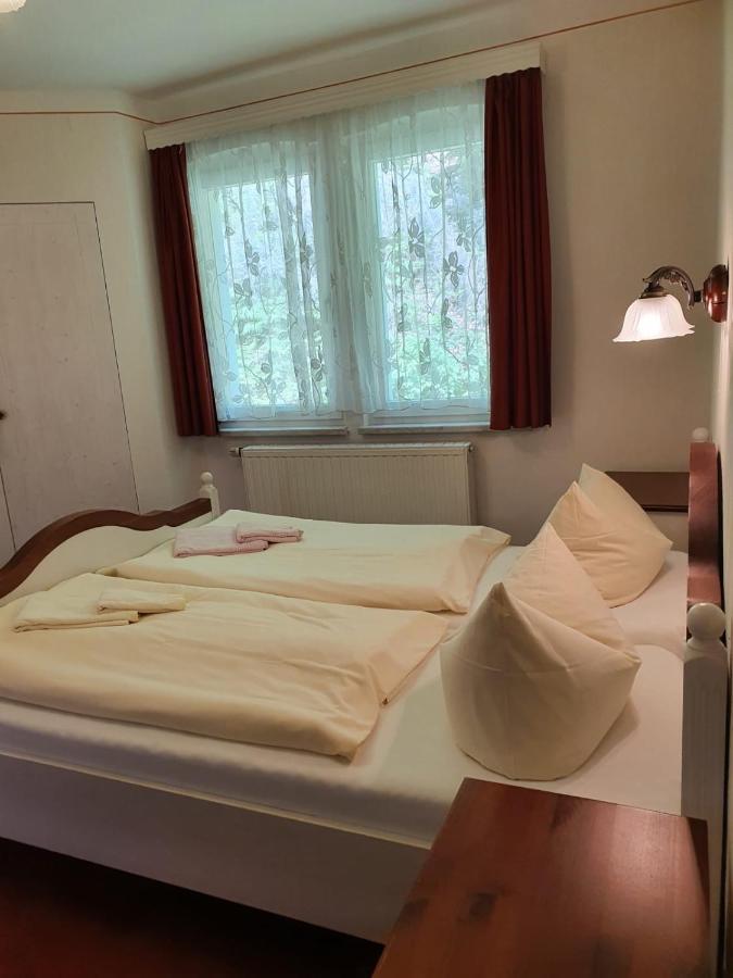 Kleines Doppelzimmer