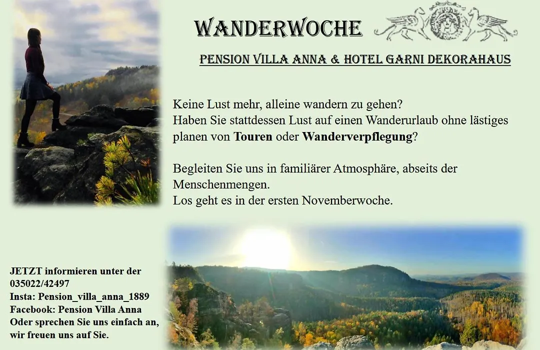 Pension Villa Anna-1